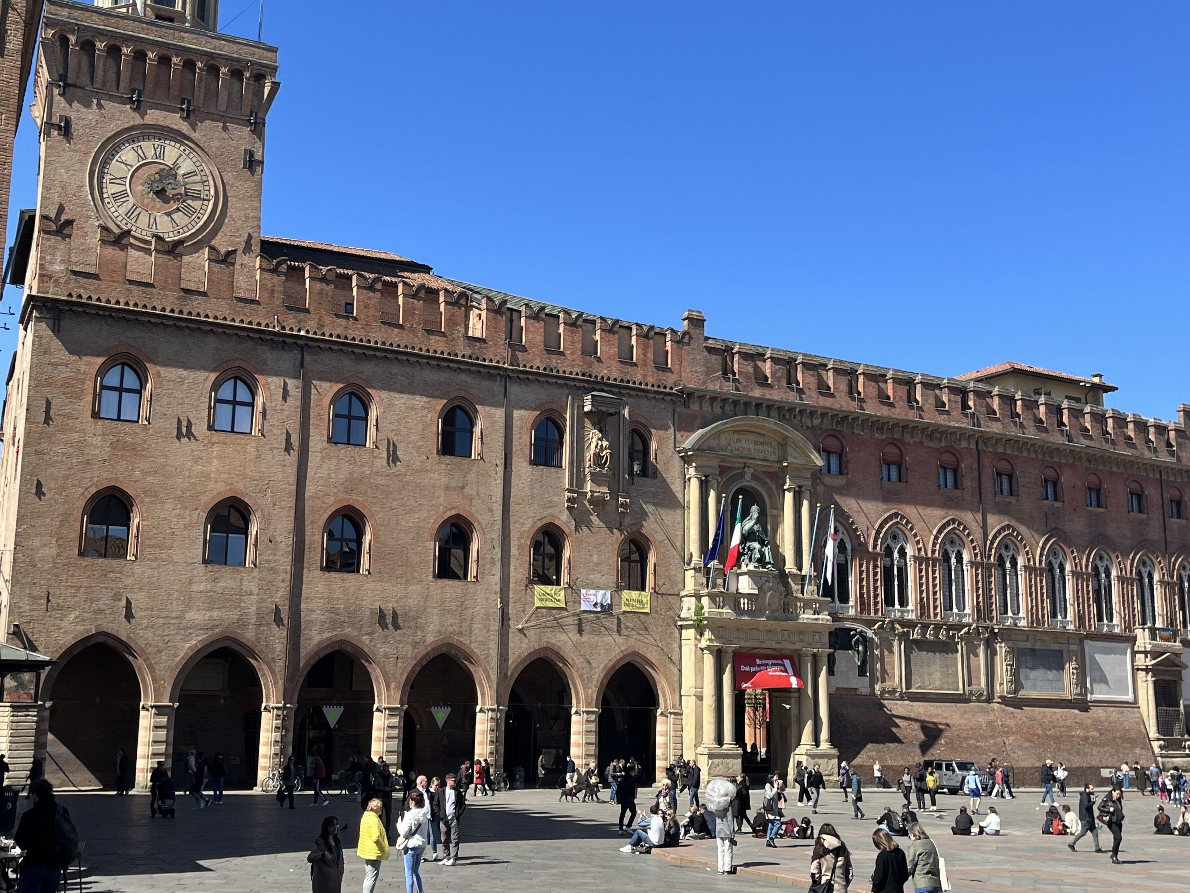 Bologna Homes — Photos 1